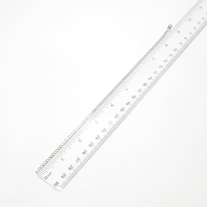 925 Sterling Silver Vintage Italy Curb Link Anklet / Bracelet 9"