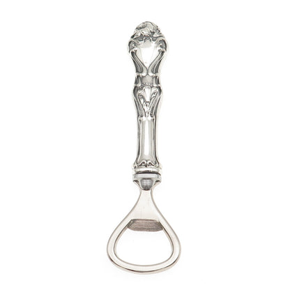 R. Blackinton & Co. 925 Sterling Silver Antique 1902 Azalia Bottle Opener