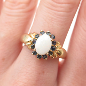 Descriptive image text