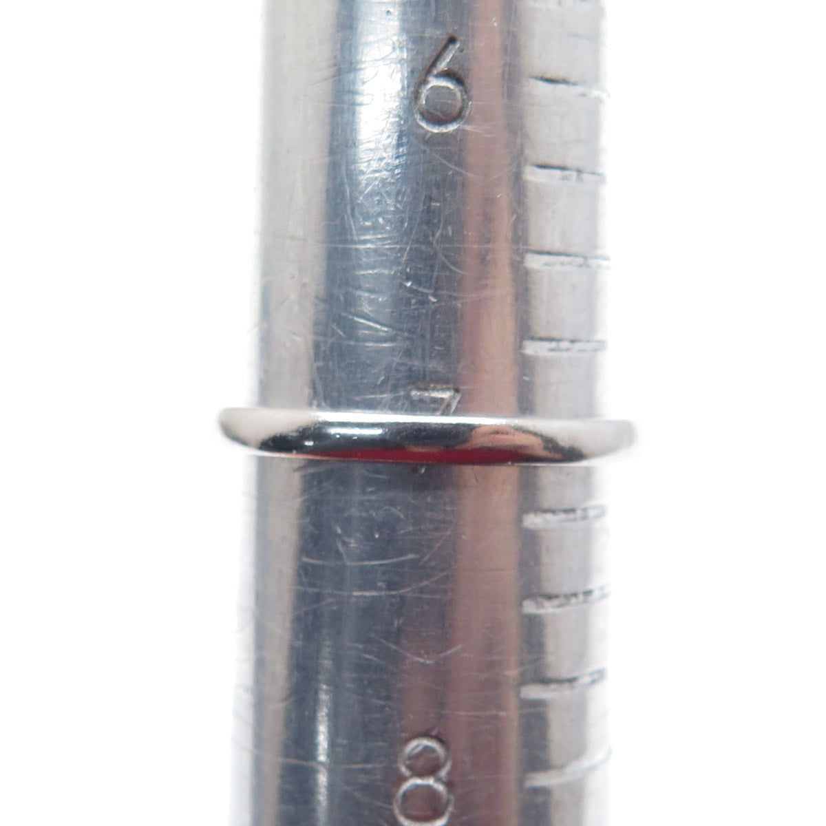 925 Sterling Silver Round-Cut Multi-Color C Z Evil's Eye Ring Size 7