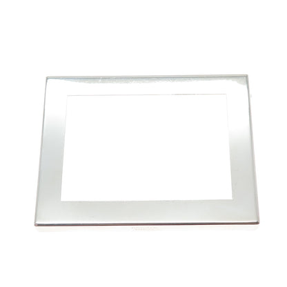 TIFFANY & CO. 925 Sterling Silver Vintage Italy Picture Frame