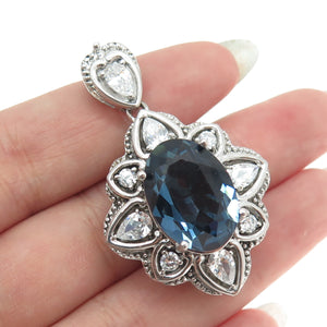 Descriptive image text