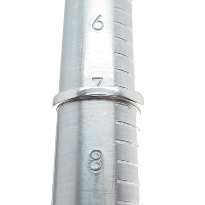 925 Sterling Silver Real Round-Cut Diamond & Oval-Cut Peridot Ring Size 7.25