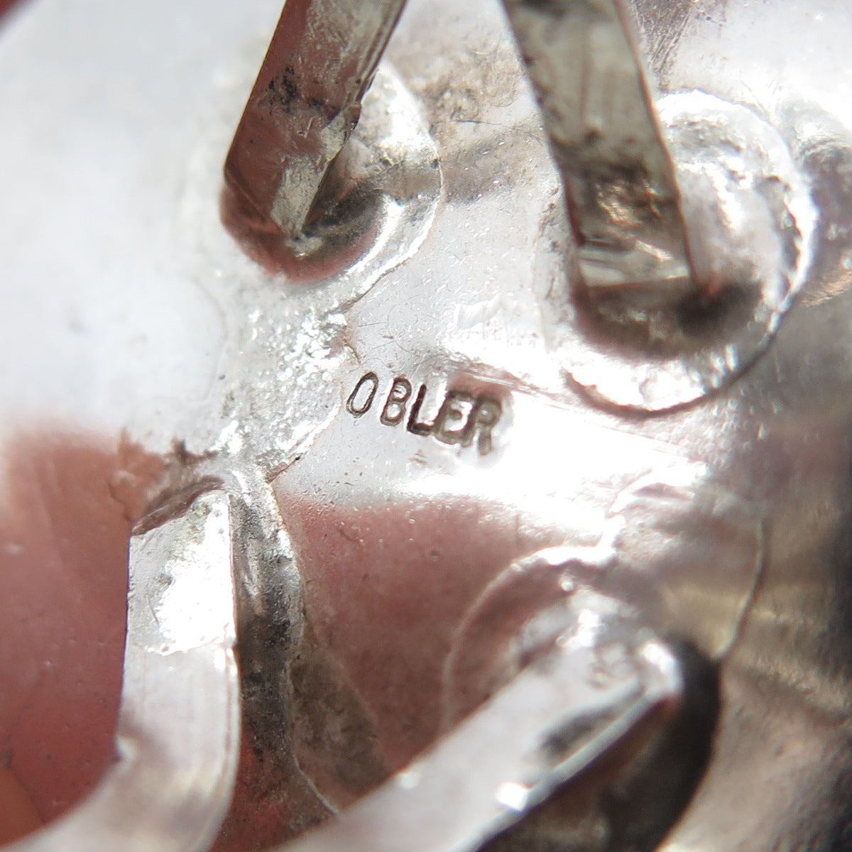 Erwin Tobler Navajo Old Pawn 925 Sterling Silver Vintage Turquoise Ring Size 11