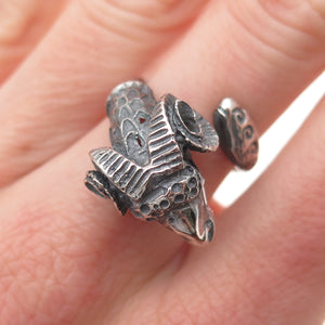 Descriptive image text