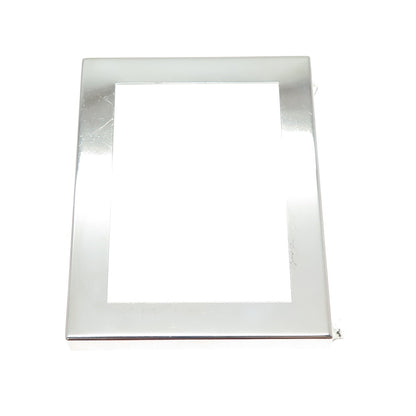 TIFFANY & CO. 925 Sterling Silver Vintage Italy Picture Frame