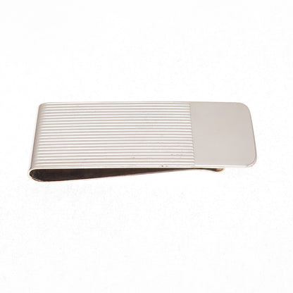 Tiffany & Co. 925 Sterling Silver Vintage Money Clip