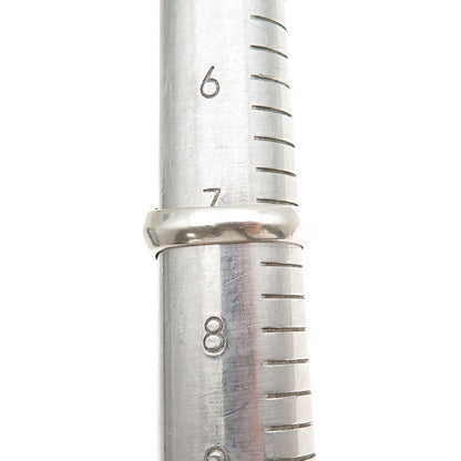 LGB BALFOUR Sterling Silver Vintage Future Homemakers of America Ring Size 7.25