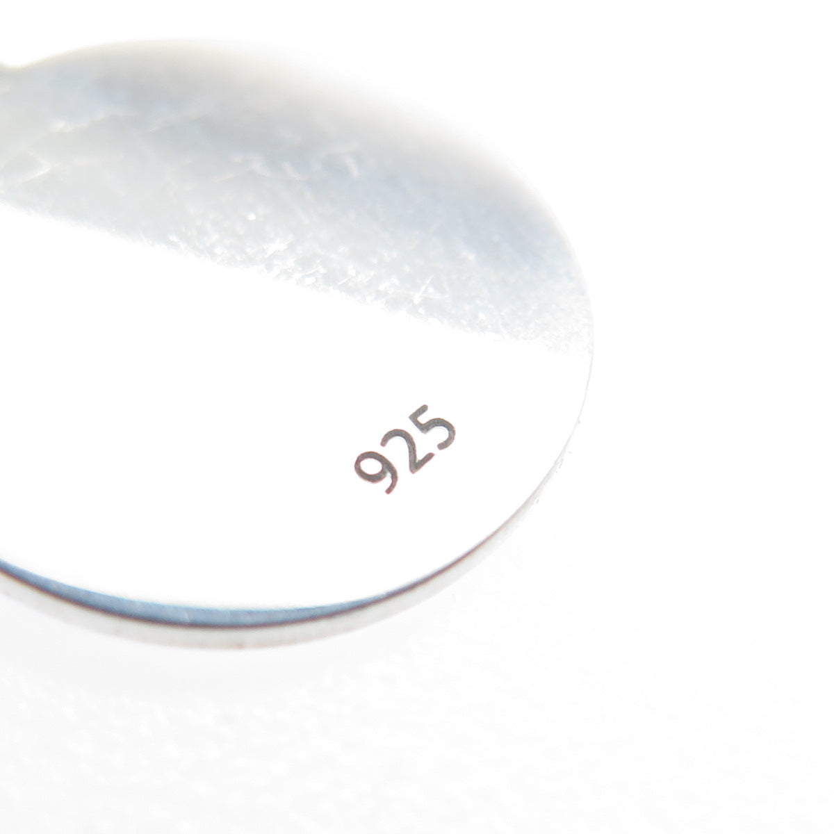 925 Sterling Silver Purple Enamel Cat & Dog Friendship Minimalist Charm Pendant