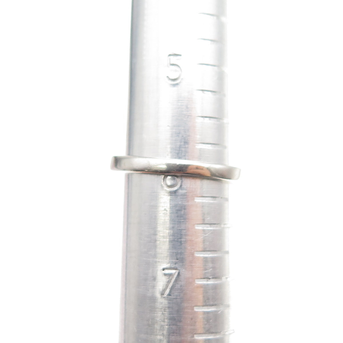 925 Sterling Vintage Blue Topaz Amethyst Peridot Red Garnet Citrine Ring Size 6