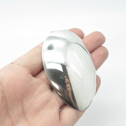 GORHAM 925 Sterling Silver Antique Art Deco Folding Medicine Spoon