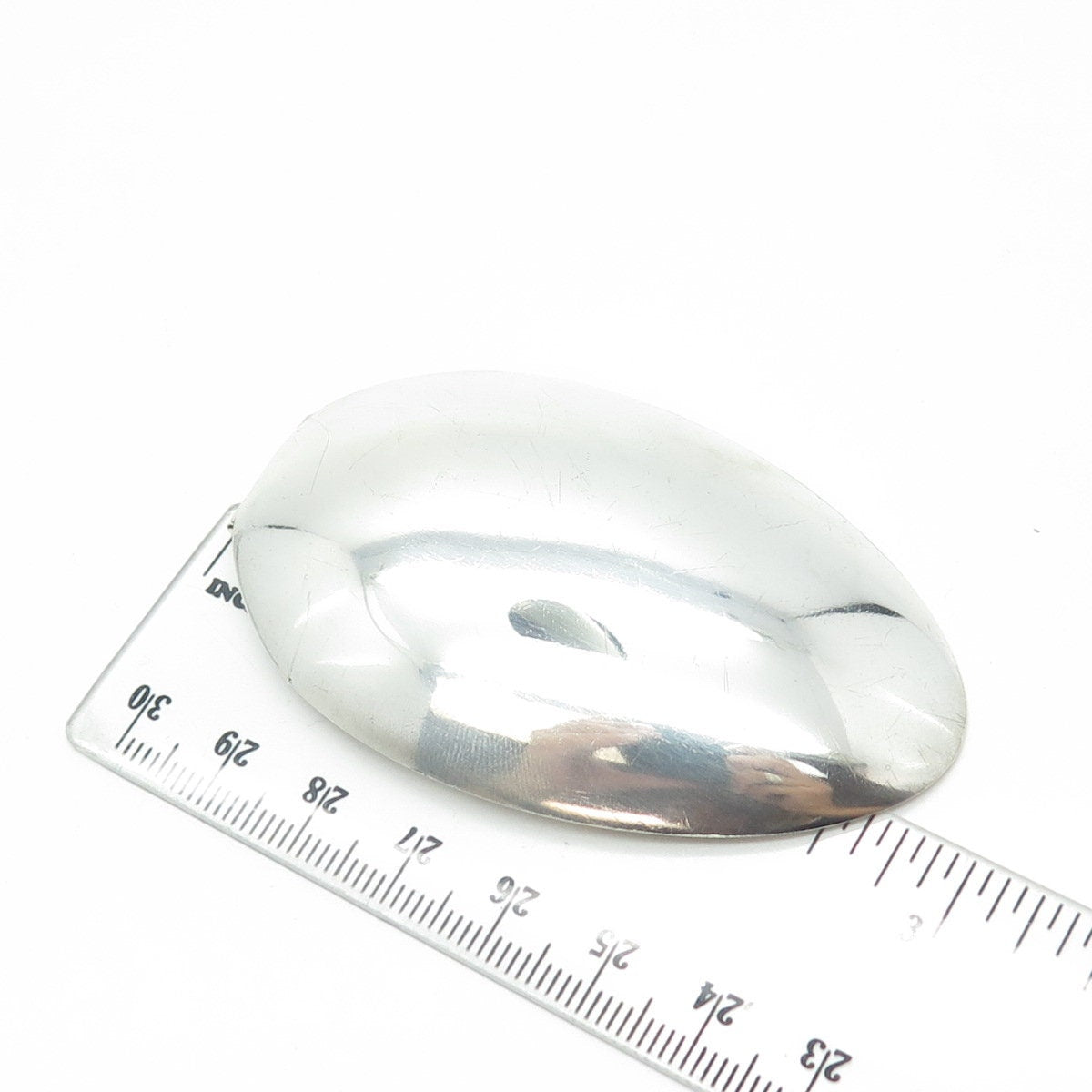 GORHAM 925 Sterling Silver Antique Art Deco Folding Medicine Spoon