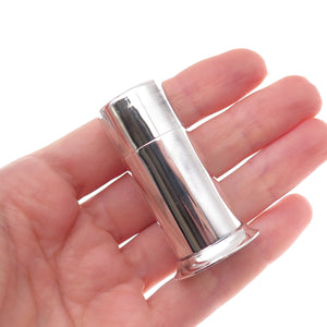 Tiffany & Co. Makers 925 Sterling Silver Vintage Salt & Pepper Shaker