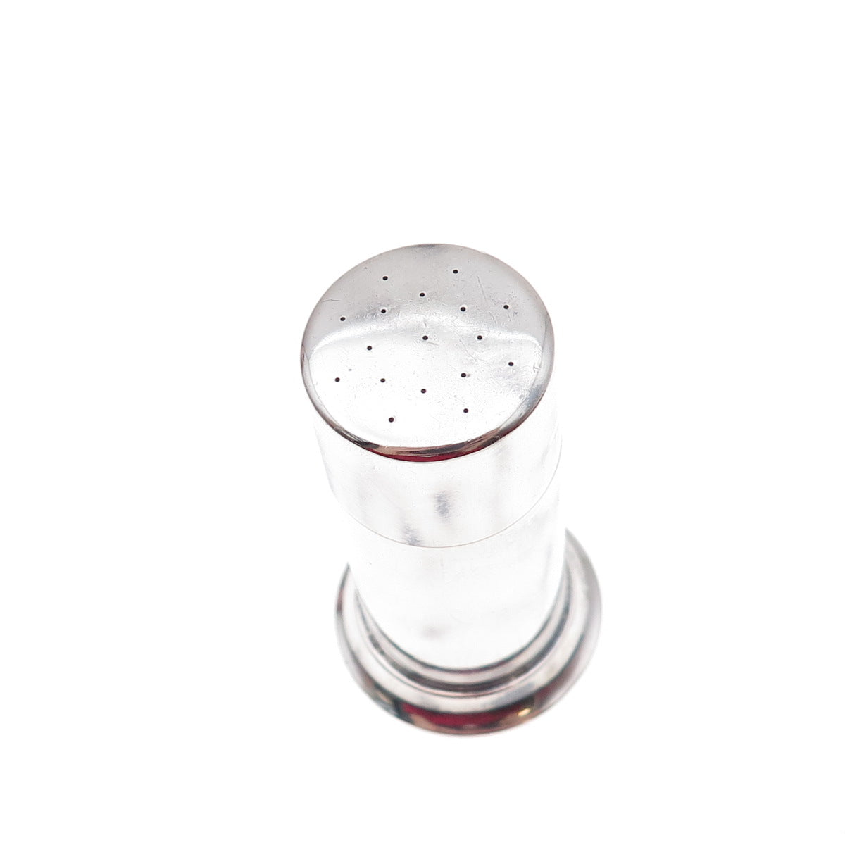 Tiffany & Co. Makers 925 Sterling Silver Vintage Salt & Pepper Shaker